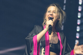 Selah Sue