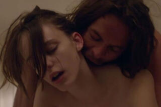 Deze bekende acteurs deden het echt met elkaar voor de camera