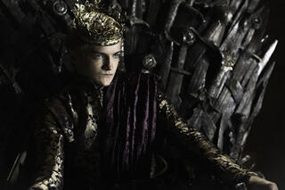 Les stars des séries TV qu'on adore détester