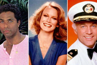 Wat gebeurde er met deze acteurs uit de jaren 80?