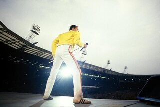 Freddie Mercury et Queen