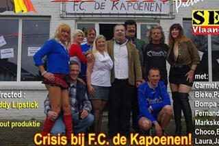 F.C. De Kapoenen