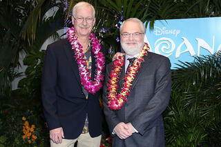 7 leuke weetjes over Disney’s ‘Vaiana’