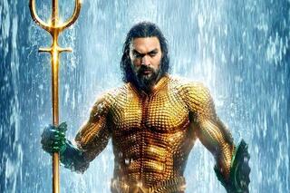 Aquaman, la journée mondiale de l'eau