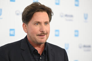 Emilio Estevez