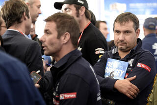 Sterallures: Daniel Elena, de negenvoudig wereldkampioen WRC die in de schaduw van Sébastien Loeb werkte