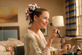 30 ans sinon rien, teen movie marquant