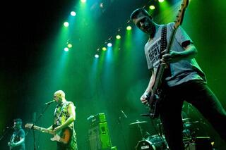 The Kids et le succès de ce groupe punk