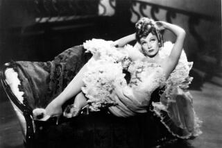 Het is 30 jaar geleden dat Marlene Dietrich overleed