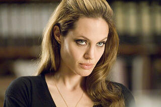 De 10 heetste actrices van Hollywood