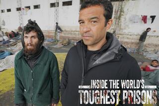 '‘Inside the World’s Toughest Prisons’, immersion dans les pires prisons du monde sur Netflix avec un ancien détenu