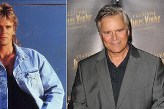 Wat gebeurde er met deze acteurs uit de jaren 80?