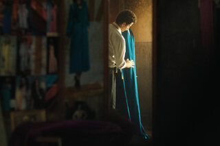 Le Bleu du Caftan VOD Pickx