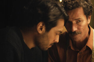 Le Bleu du Caftan VOD Pickx