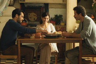 Le Bleu du Caftan VOD Pickx