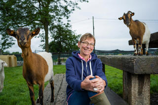 'Dr Cath : mission adoption'