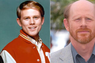 Wat gebeurde er met deze acteurs uit de jaren 80?