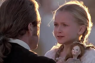 Ces enfants-stars morts trop jeunes…
