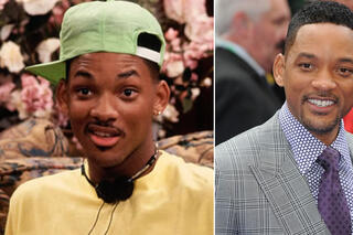 Wat gebeurde er met deze acteurs uit de jaren 80?