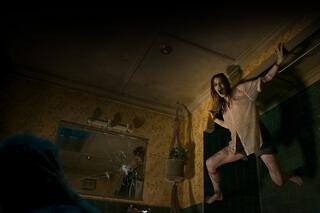 Comment ‘Evil Dead Rise’ s’est inspiré d’un autre grand classique de l’horreur