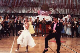 Grease