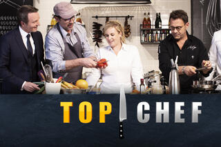 La douzième saison de Top Chef arrive bientôt sur RTL-TVI.