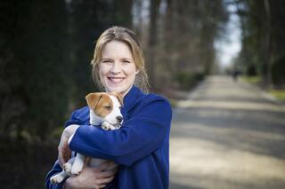 ‘Mon nouveau compagnon’, le programme d’RTL TVI qui ravira les amoureux des chiens