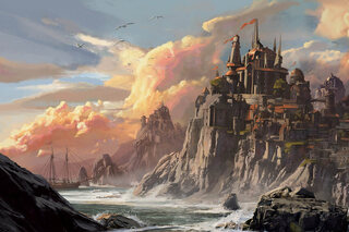 Dungeons of Dragons: Honor Among Thieves