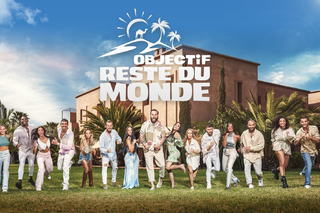 Objectif Reste Du Monde