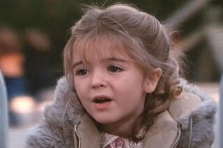 Ces enfants-stars morts trop jeunes…