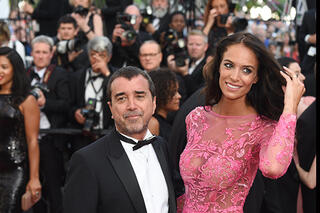 jade lagardere - arnaud