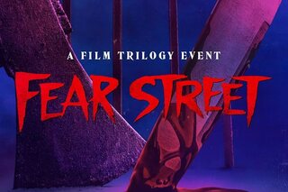 De 'Fear Street'-trilogie op Netflix wordt ongetwijfeld hét fenomeen van de zomer
