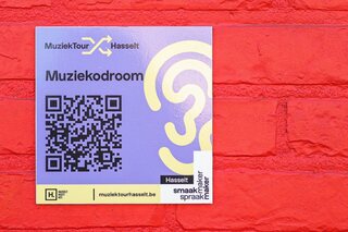 Muziekodroom Week van de Belgische muziek