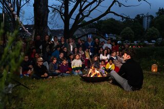 Donovan va rivaliser d’ingéniosité pour mettre de la magie et de la surprise