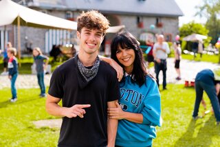 La magie va-t-elle opérer avec Donovan ?