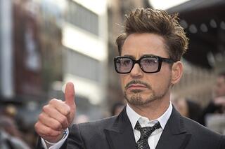 Acteurs en actrices die totaal aan lager wal raakten