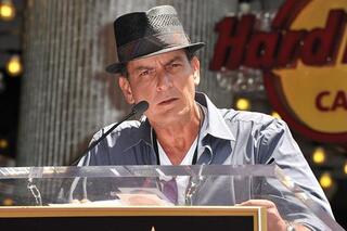 Acteurs en actrices die totaal aan lager wal raakten