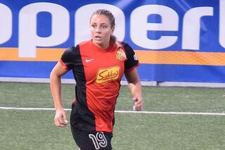 TOP 11 : Ces joueuses de foot super sexy