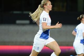 TOP 11 : Ces joueuses de foot super sexy