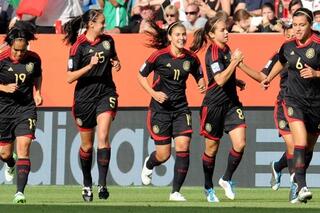 TOP 11 : Ces joueuses de foot super sexy