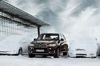 Getest: BMW 330e met ConnectedDrive Services