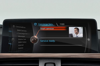 Getest: BMW 330e met ConnectedDrive Services