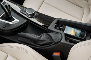 Getest: BMW 330e met ConnectedDrive Services