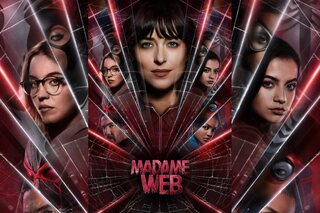 Madame Web