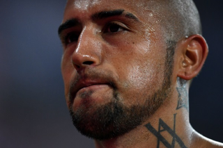 11 belachelijk getatoeëerde voetballers