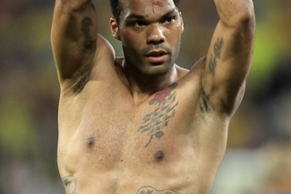 11 belachelijk getatoeëerde voetballers