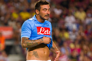 11 belachelijk getatoeëerde voetballers