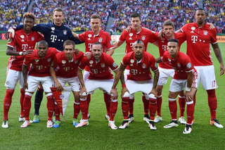 De 11 duurste voetbalploegen