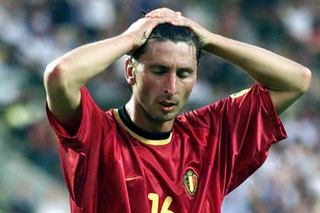 Zijn dit de beste Belgische voetballers aller tijden?