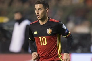 Zijn dit de beste Belgische voetballers aller tijden?